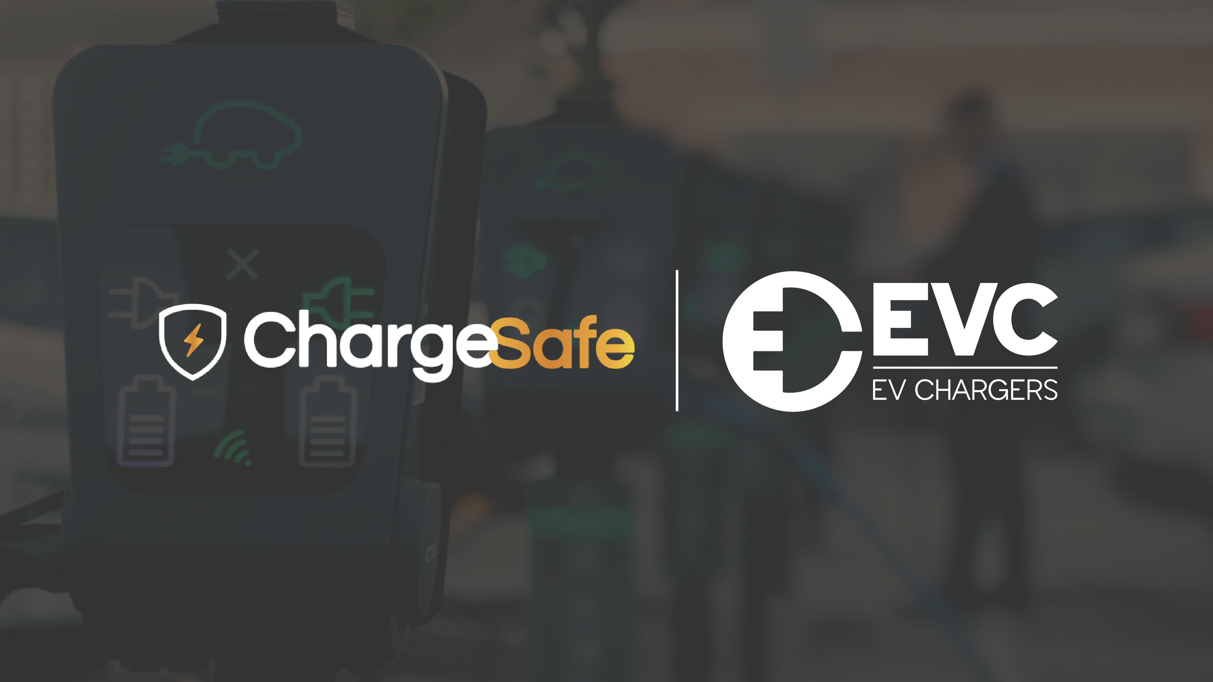 EVC becomes a Certified Partner of ChargeSafe