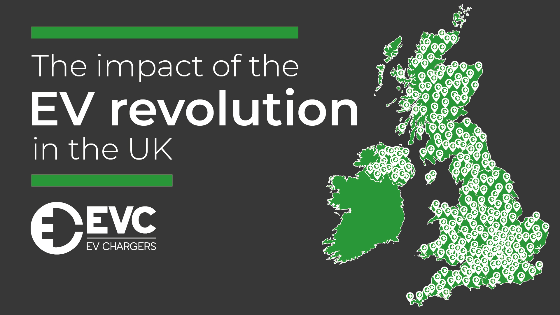 The impact of the EV revolution in the UK