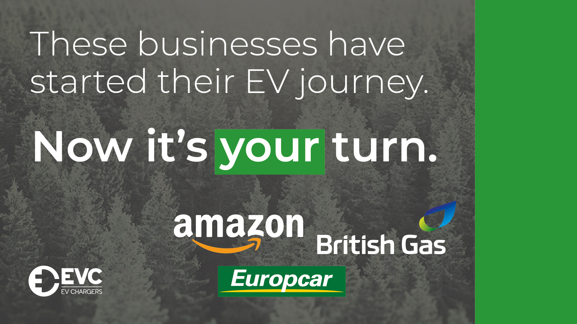 These businesses have started their EV journey. Now it’s your turn.