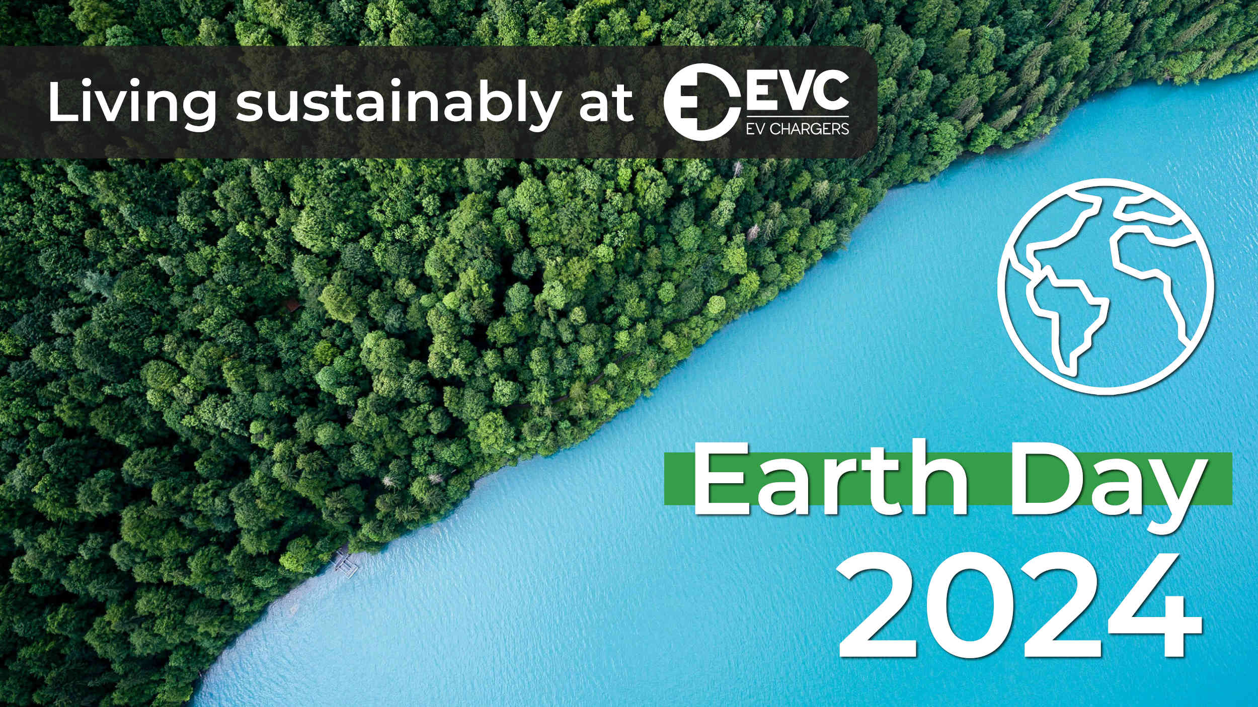 Earth Day 2024: Living sustainably at EVC
