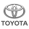 Toyota Logo 1989 640X52